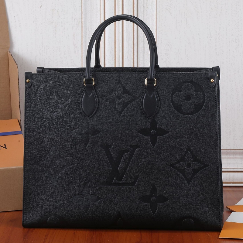 LV Shopping Bags